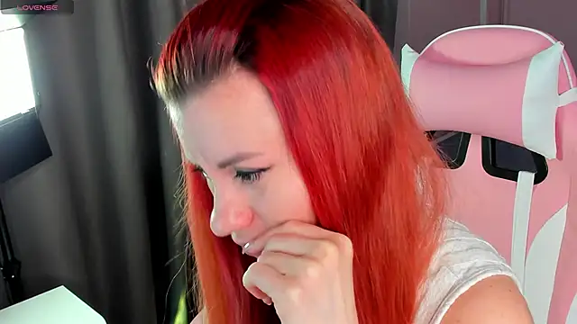 RinaFox   online show from 02/22/26, 01:07