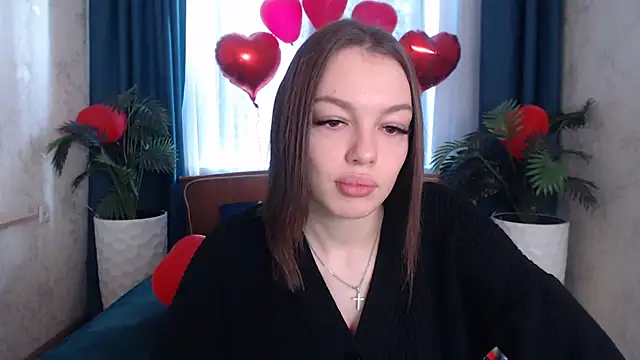 Snapshot of CandyGyrl chatting on 02/19/26, 08:21 CandyGyrl online show from 02/19/26, 08:21