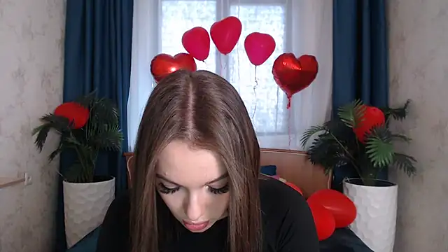 Snapshot of CandyGyrl chatting on 02/20/26, 08:16 CandyGyrl online show from 02/20/26, 08:16