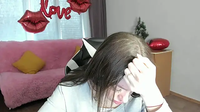 CandyGyrl online show from 03/26/26, 09:04