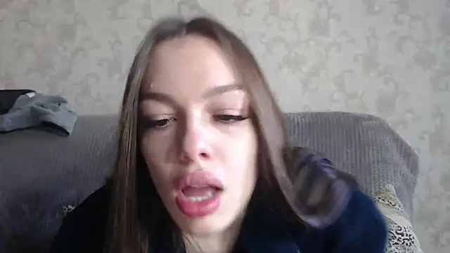 CandyGyrl online show from 04/09/26, 01:05