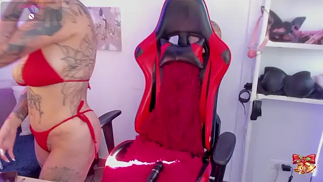 Lexyy evanss1 online show from 03/20/26, 08:35