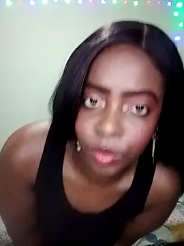 carlota swann online show from 02/26/26, 04:33