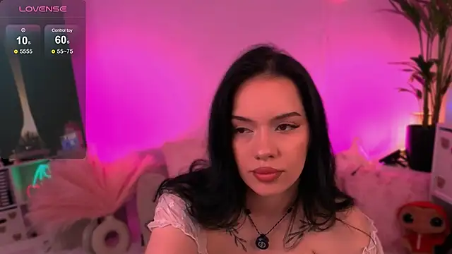 KatherineSwan online show from 03/12/26, 07:31