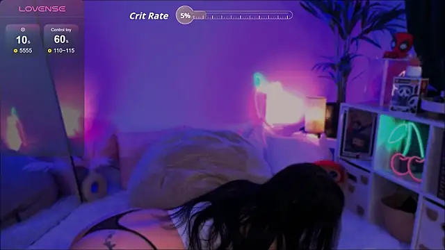 KatherineSwan online show from 05/11/26, 06:49