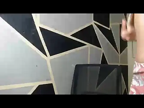 Charming lexi online show from 03/18/26, 07:44