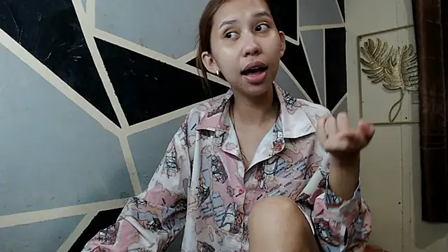 Charming lexi online show from 04/09/26, 02:22