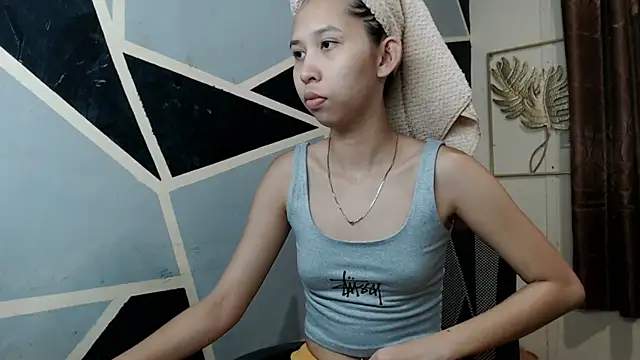 Charming lexi online show from 04/10/26, 09:25