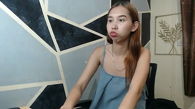 Charming lexi online show from 05/01/26, 02:43