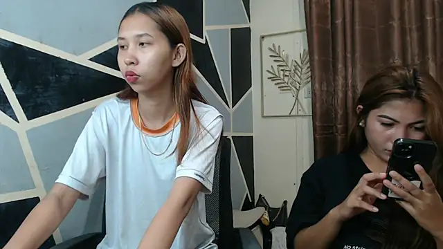 Charming lexi online show from 05/27/26, 11:07