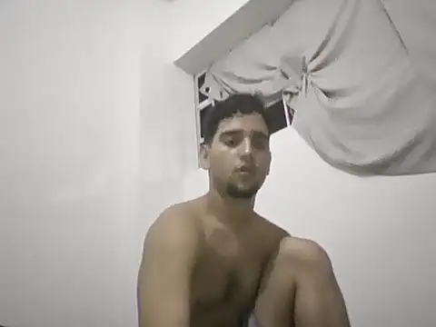 samurai10053 online show from 02/04/26, 07:36