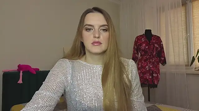 GEvangelinka online show from 04/29/26, 06:39