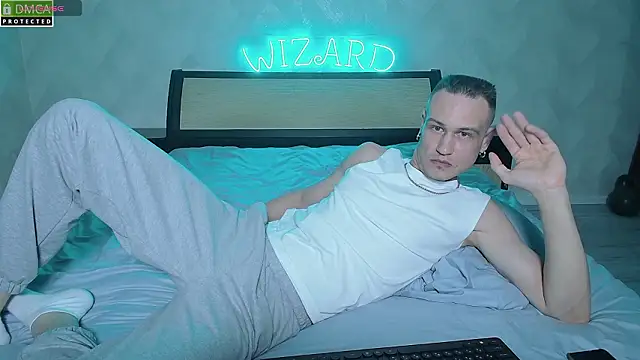 Lstfl Wizard online show from 03/06/26, 06:59