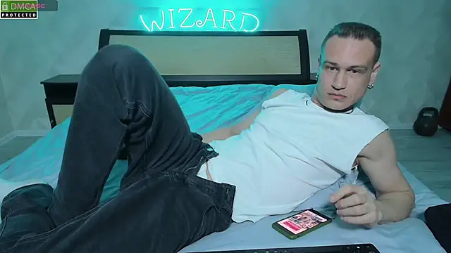 Lstfl Wizard online show from 03/29/26, 08:53