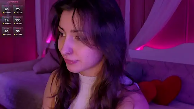 AngelaCox online show from 03/06/26, 07:16