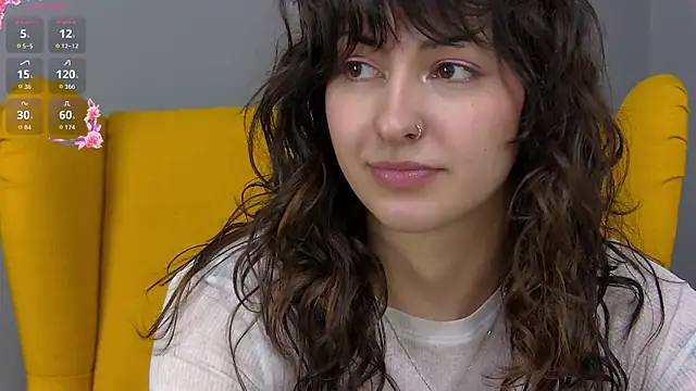 AngelaCox online show from 04/03/26, 06:22