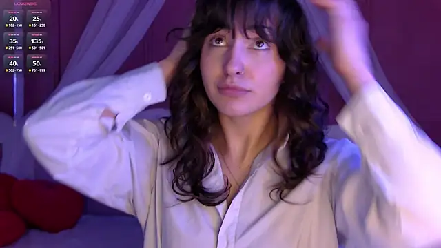 AngelaCox online show from 04/14/26, 06:30