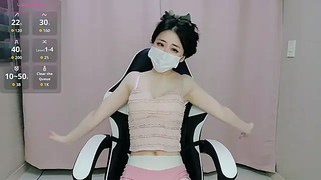 Snapshot of dami539 chatting on 02/23/26, 10:01 dami539 online show from 02/23/26, 10:01