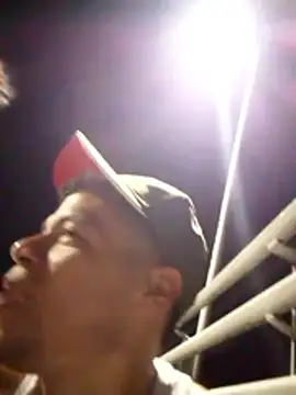 Andres sant  online show from 04/07/26, 02:45