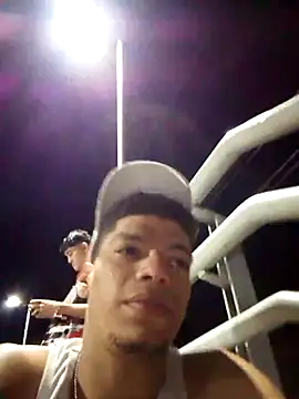 Andres sant  online show from 04/11/26, 02:38