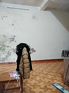 LiilyZi online show from 03/12/26, 03:56