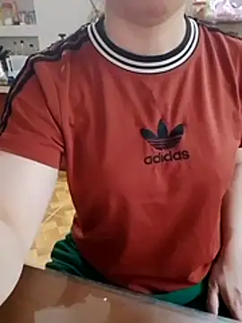 LiilyZi online show from 03/26/26, 01:55