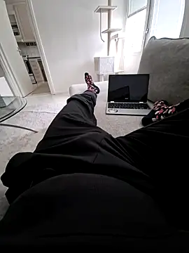 Tommyzzzzzz online show from 02/08/26, 09:13