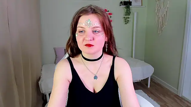 Maria Rogers online show from 02/12/26, 01:11