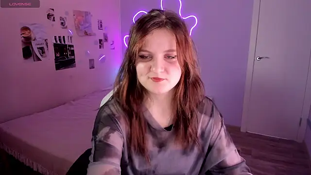 Maria Rogers online show from 02/21/26, 01:06