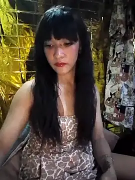 GeorginaLove09 online show from 03/17/26, 03:55