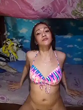 GeorginaLove09 online show from 03/25/26, 01:50