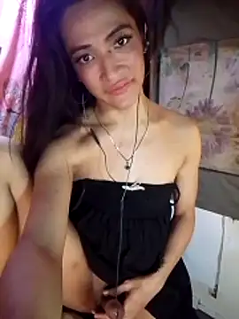 GeorginaLove09 online show from 05/16/26, 07:45