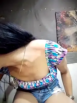 GeorginaLove09 online show from 06/14/26, 04:09