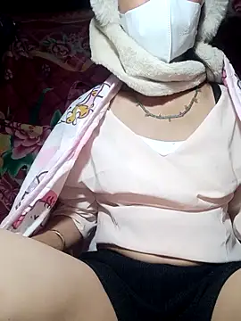 witch-xx online show from 03/06/26, 05:53