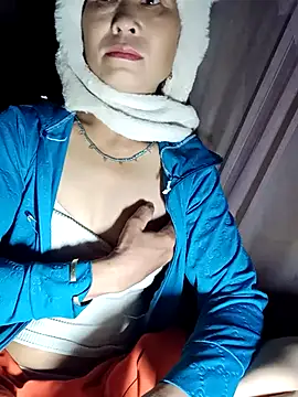 witch-xx online show from 03/25/26, 08:26