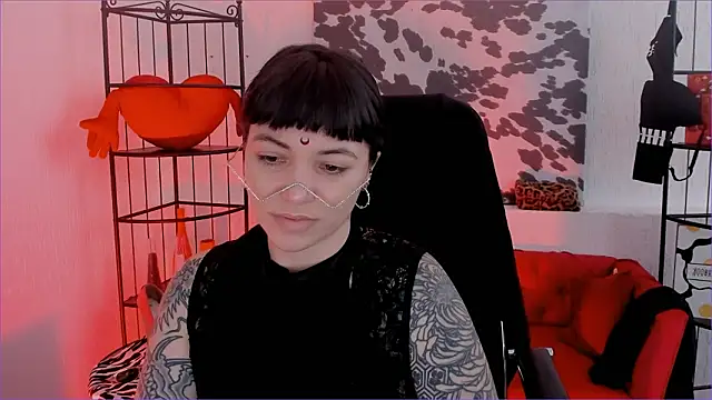 NeoGeisha online show from 02/22/26, 10:14