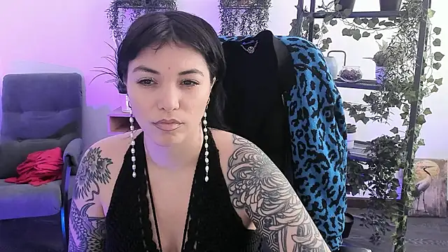 NeoGeisha online show from 02/25/26, 10:36