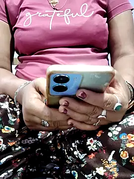 Priyajii-11 online show from 03/13/26, 03:57