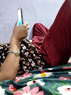 Priyajii-11 online show from 04/02/26, 03:26