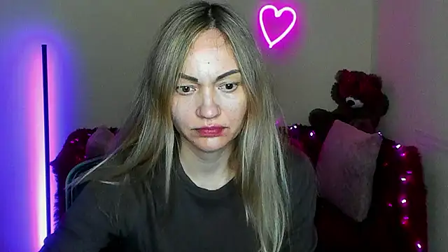 BlondMikey22 online show from 03/18/26, 06:27