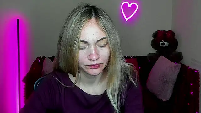 BlondMikey22 online show from 03/26/26, 06:35