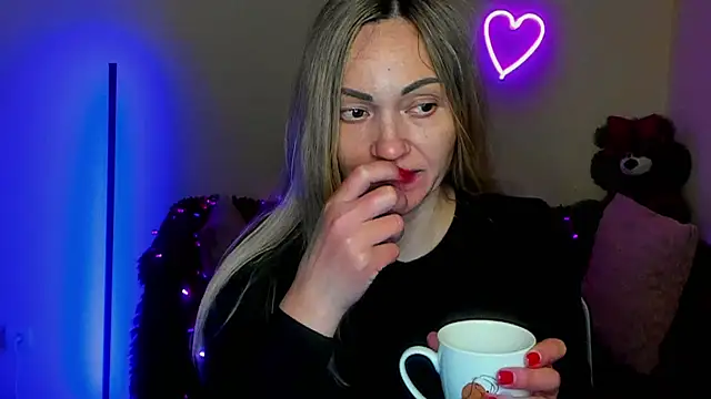 BlondMikey22 online show from 04/09/26, 05:29