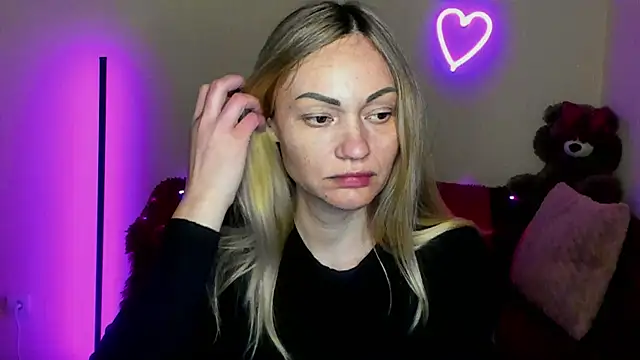 BlondMikey22 online show from 04/10/26, 05:28