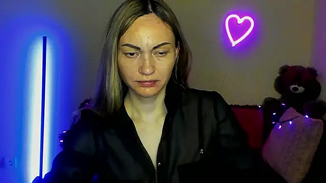 BlondMikey22 online show from 05/23/26, 11:25