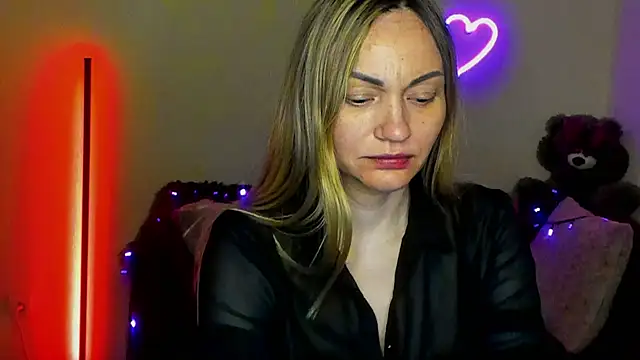 BlondMikey22 online show from 05/30/26, 05:26