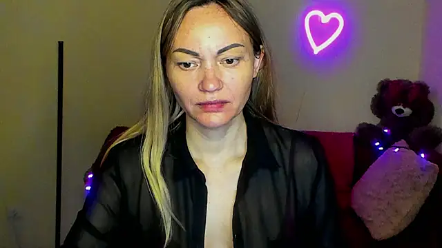 BlondMikey22 online show from 06/02/26, 11:23