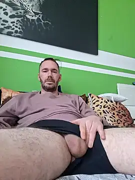 Dernachbar89 online show from 02/04/26, 01:28