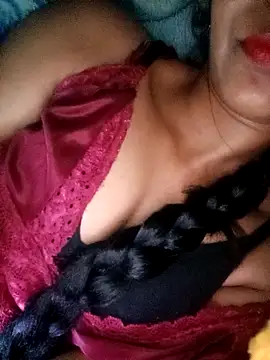 Snapshot of Spicy_Monika9 chatting on 02/26/26, 05:56 Spicy Monika9 online show from 02/26/26, 05:56