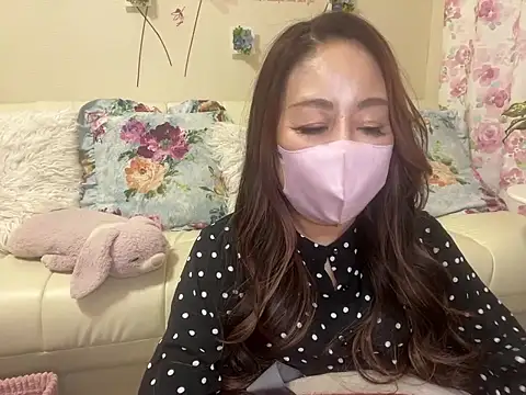 Nokaze-LOVE online show from 02/10/26, 08:51