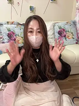 Nokaze-LOVE online show from 02/25/26, 08:57